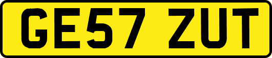 GE57ZUT