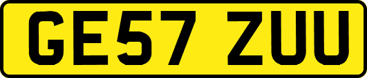 GE57ZUU