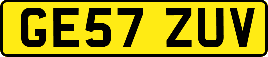 GE57ZUV