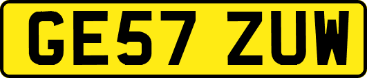 GE57ZUW