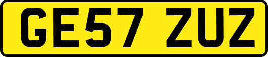 GE57ZUZ