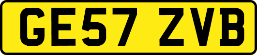 GE57ZVB