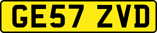 GE57ZVD