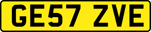 GE57ZVE