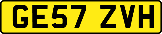 GE57ZVH