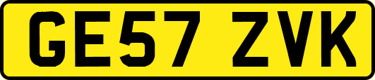 GE57ZVK
