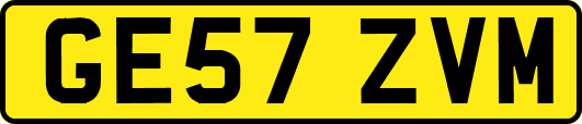 GE57ZVM