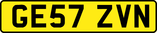 GE57ZVN