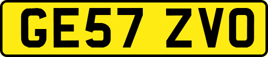 GE57ZVO