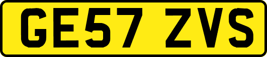 GE57ZVS