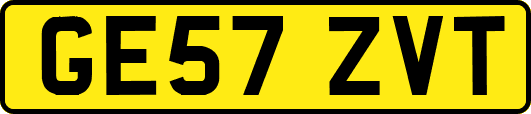 GE57ZVT