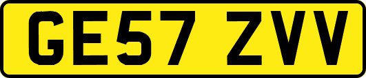 GE57ZVV