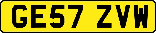 GE57ZVW