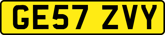GE57ZVY