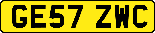 GE57ZWC