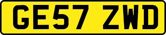 GE57ZWD