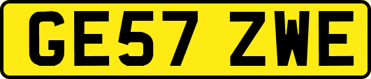 GE57ZWE