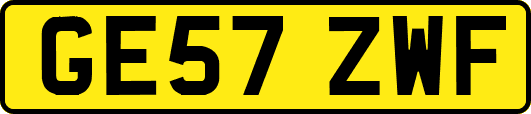 GE57ZWF
