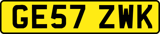 GE57ZWK