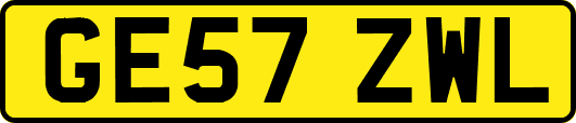 GE57ZWL