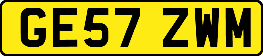 GE57ZWM