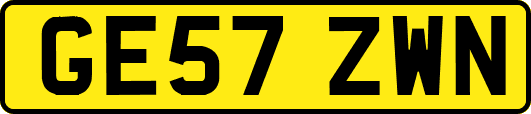 GE57ZWN