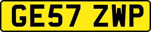 GE57ZWP