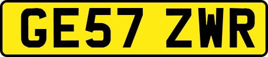 GE57ZWR