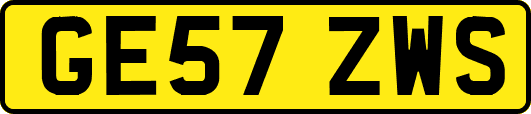 GE57ZWS
