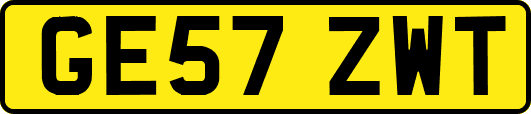 GE57ZWT