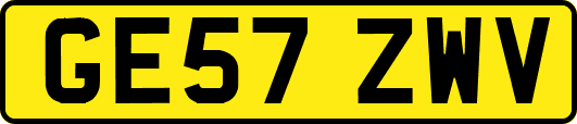 GE57ZWV