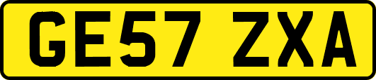 GE57ZXA