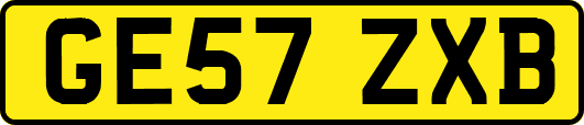 GE57ZXB