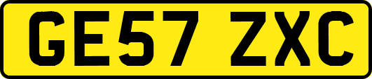 GE57ZXC