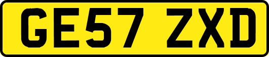 GE57ZXD