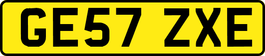 GE57ZXE