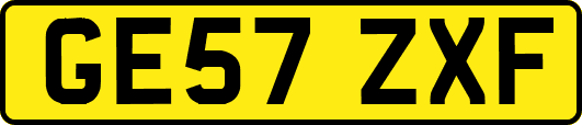 GE57ZXF