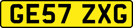 GE57ZXG