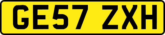 GE57ZXH