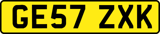 GE57ZXK
