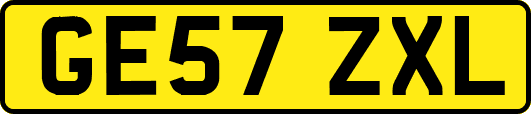 GE57ZXL