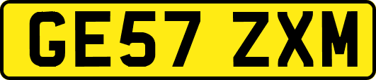 GE57ZXM