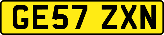 GE57ZXN