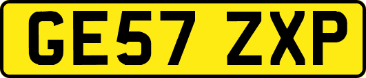 GE57ZXP