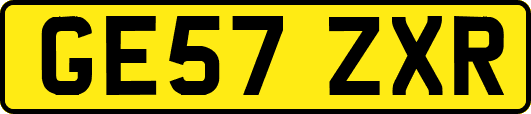 GE57ZXR