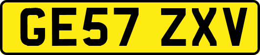 GE57ZXV