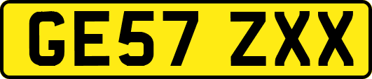 GE57ZXX