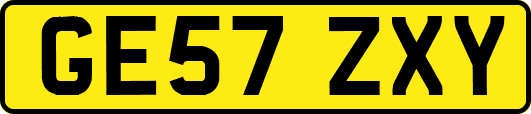 GE57ZXY