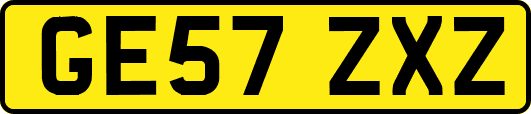GE57ZXZ