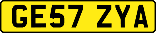 GE57ZYA